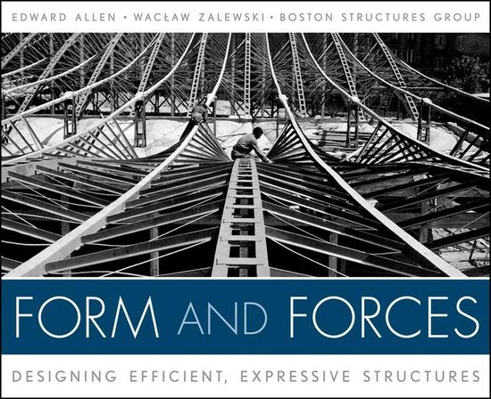 Form and Forces - cover