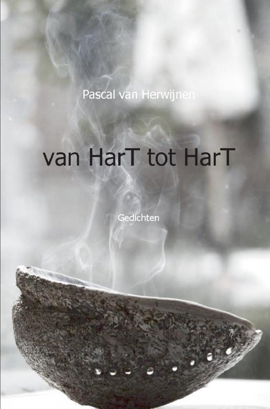 van HarT tot HarT - Pascal van Herwijnen | Northernlights300.org
