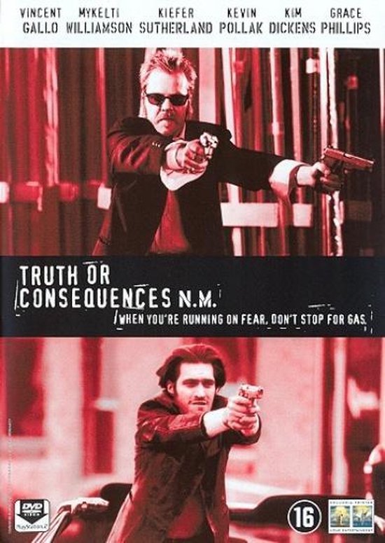 Truth or Consequences N.M.