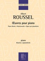 Oeuvres pour Piano