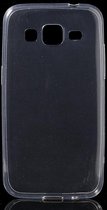 Ultra Slim 0.6mm TPU Case Samsung Galaxy Core Prime G360