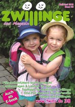 Zwillinge - das Magazin 38 - Zwillinge - das Magazin Mai/Juni 2019