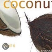 Fruit 6: Coconut