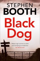Cooper and Fry Crime Series 1 - Black Dog (Cooper and Fry Crime Series, Book 1)