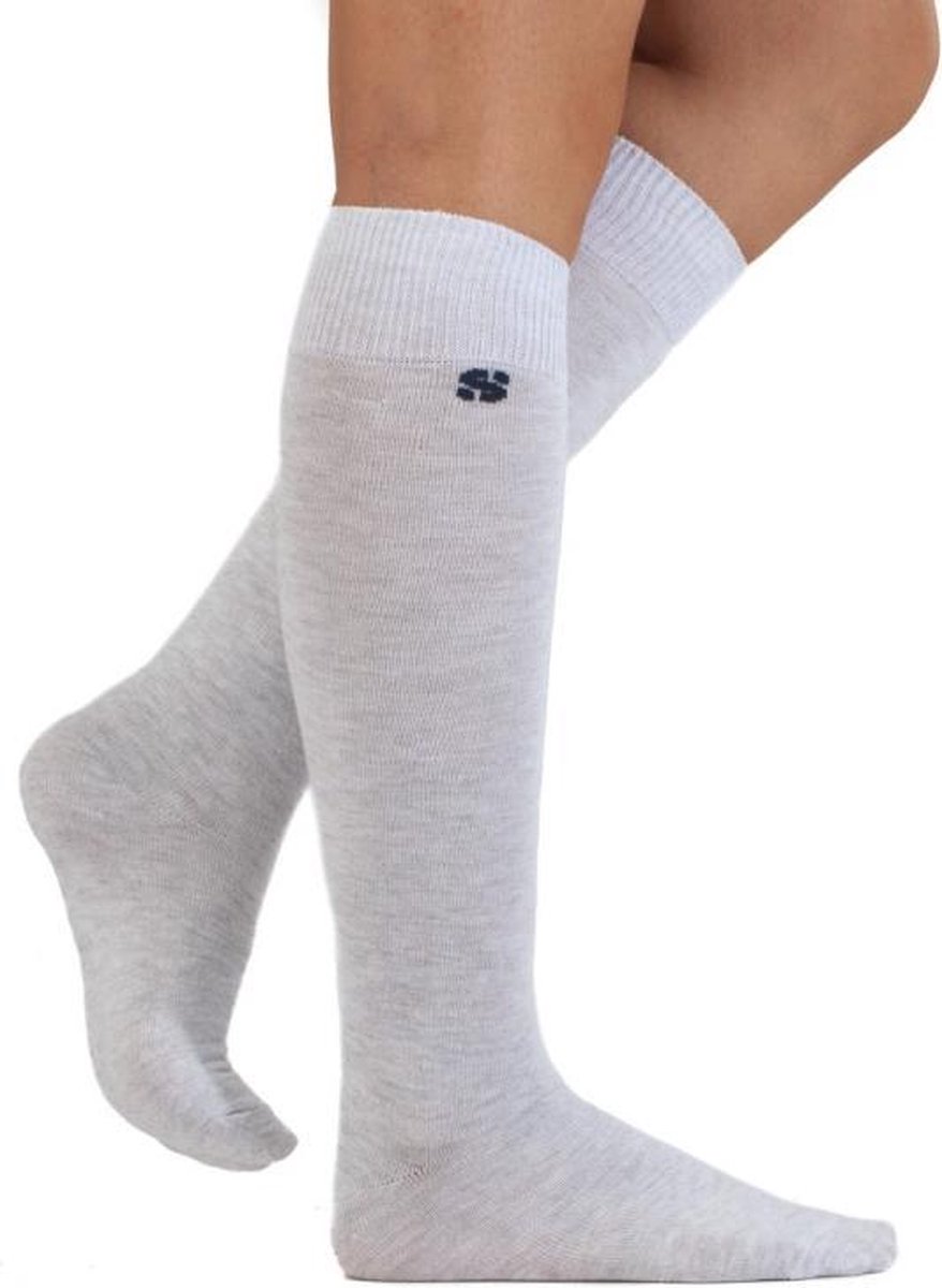 Thermische sokken Silverskin