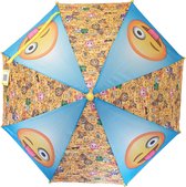 Kinderparaplu Smiley - kinderparaplu- 65 cm