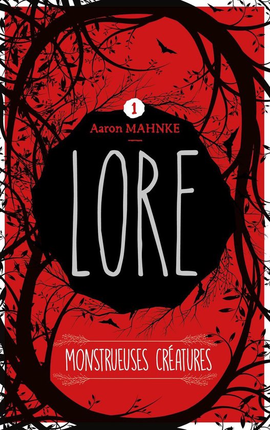 Lore 1 - Lore - Tome 1