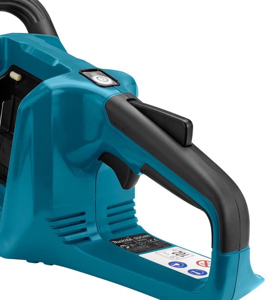 DUC405Z 36 V kettingzaag 40 cm van Makita — afbeelding 5