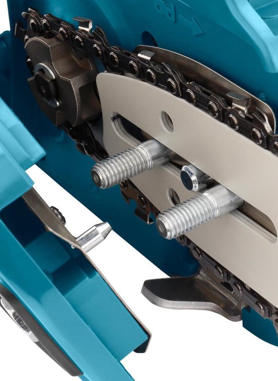 DUC405Z 36 V kettingzaag 40 cm van Makita — afbeelding 4