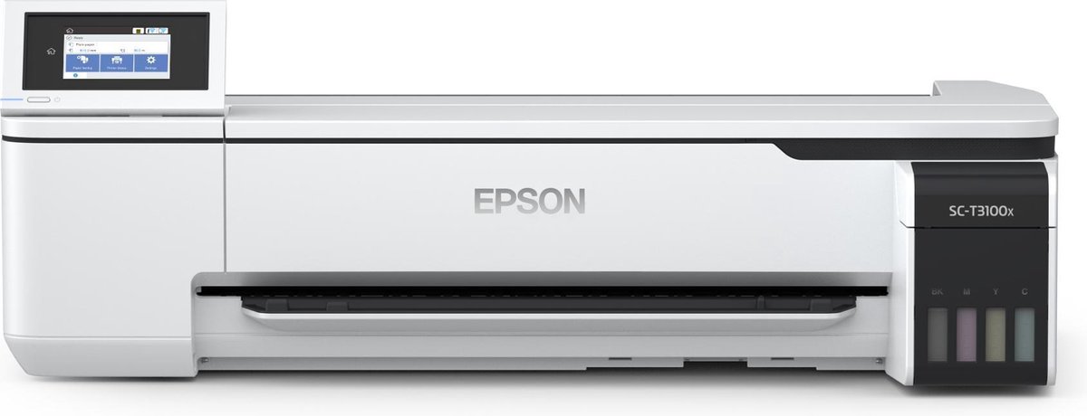 Epson SureColor SC-F500