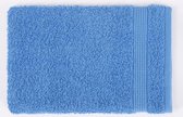 Clarysse Voordeel Viva Washandjes Blauw 12 stuks