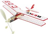 Reely 1559496 Vrije vlucht vliegtuig Tiger Moth