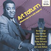 Art Tatum: Milestones Of A Jazzlegend