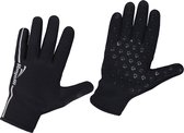 Rogelli Neoprene - Fietshandschoenen Winter - Unisex - Maat S - Zwart