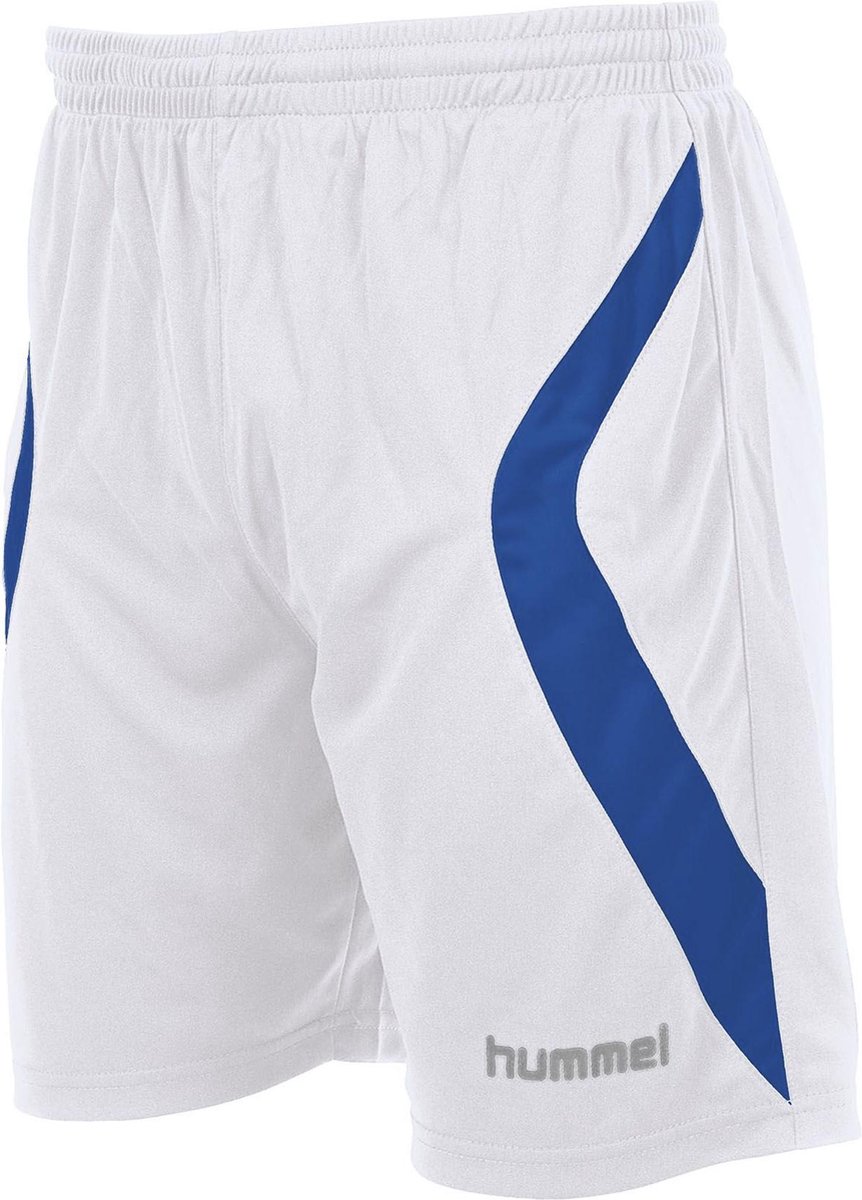hummel Manchester Shorts Sportbroek Unisex - Maat L
