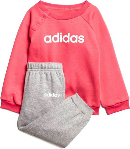 adidas pak baby roze
