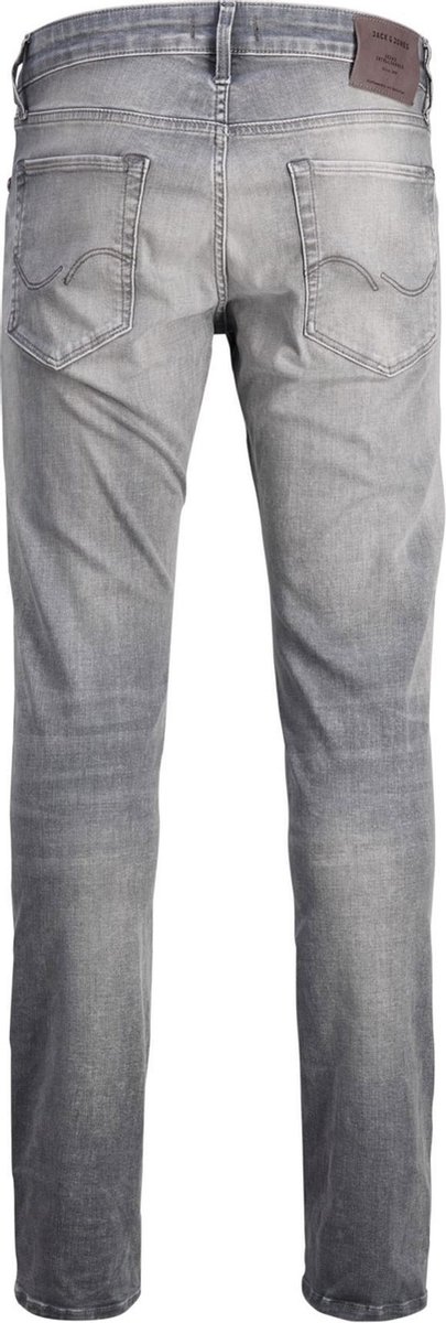 JACK & JONES - JJIGLENN JJICON JJ 257 50SPS Heren Jeans — afbeelding 7