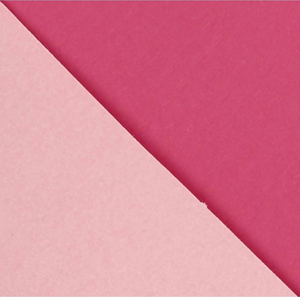 Creotime Structuurpapier 21 X 29,7 Cm 20 Stuks Roze