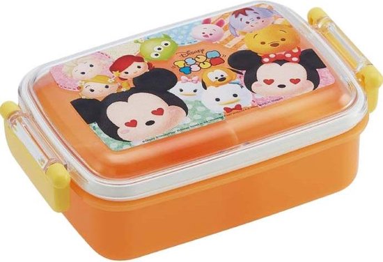 TSUM TSUM Bentobox Lunch box 450ml 