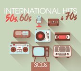 International Hits Of 50s, 60s & 70s