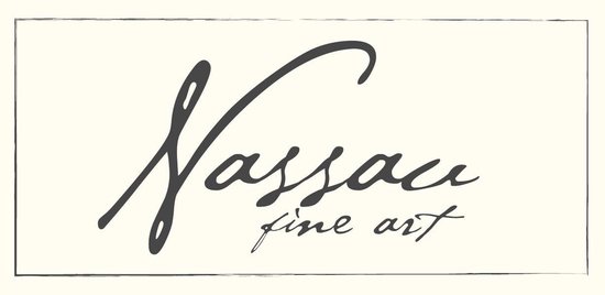 Nassau Acryl Art Verfset 17-delig
