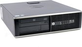HP Compaq Elite 8300 SFF Business PC