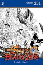 The Seven Deadly Sins [Capítulos] 331 - The Seven Deadly Sins Capítulo 331