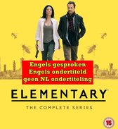 Elementary The Complete Series