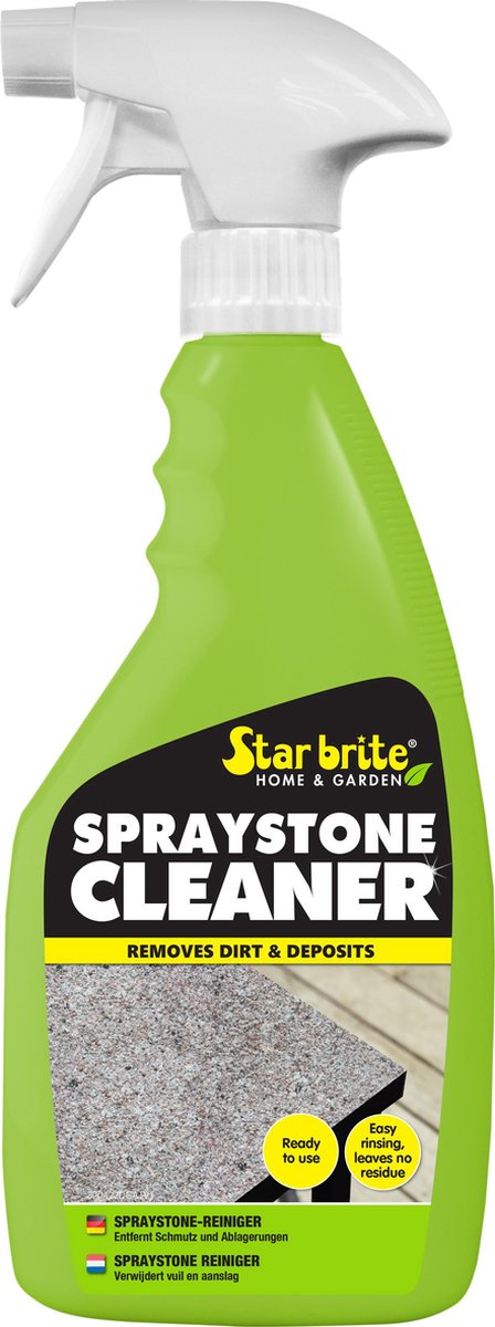 Star brite Spraystone Reiniger 650ml