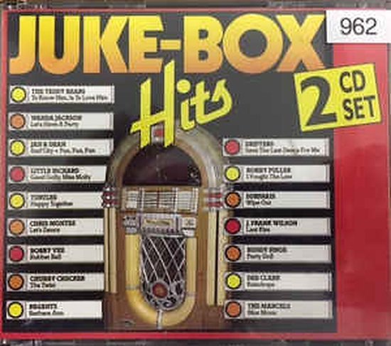 Juke-Box Hits