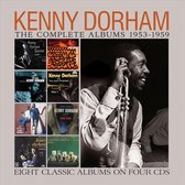 Complete Albums: 1953-1959