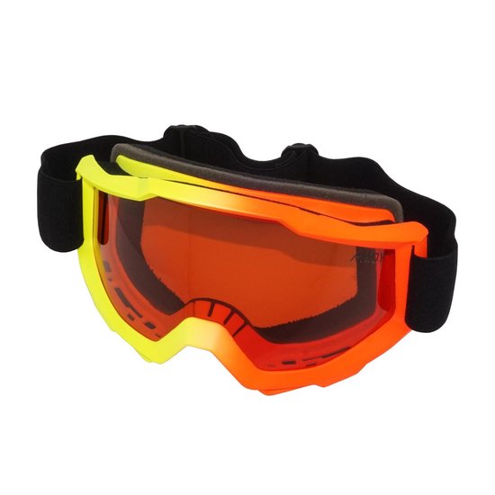 Pro Care Mont Blanc lichtgewicht skibril