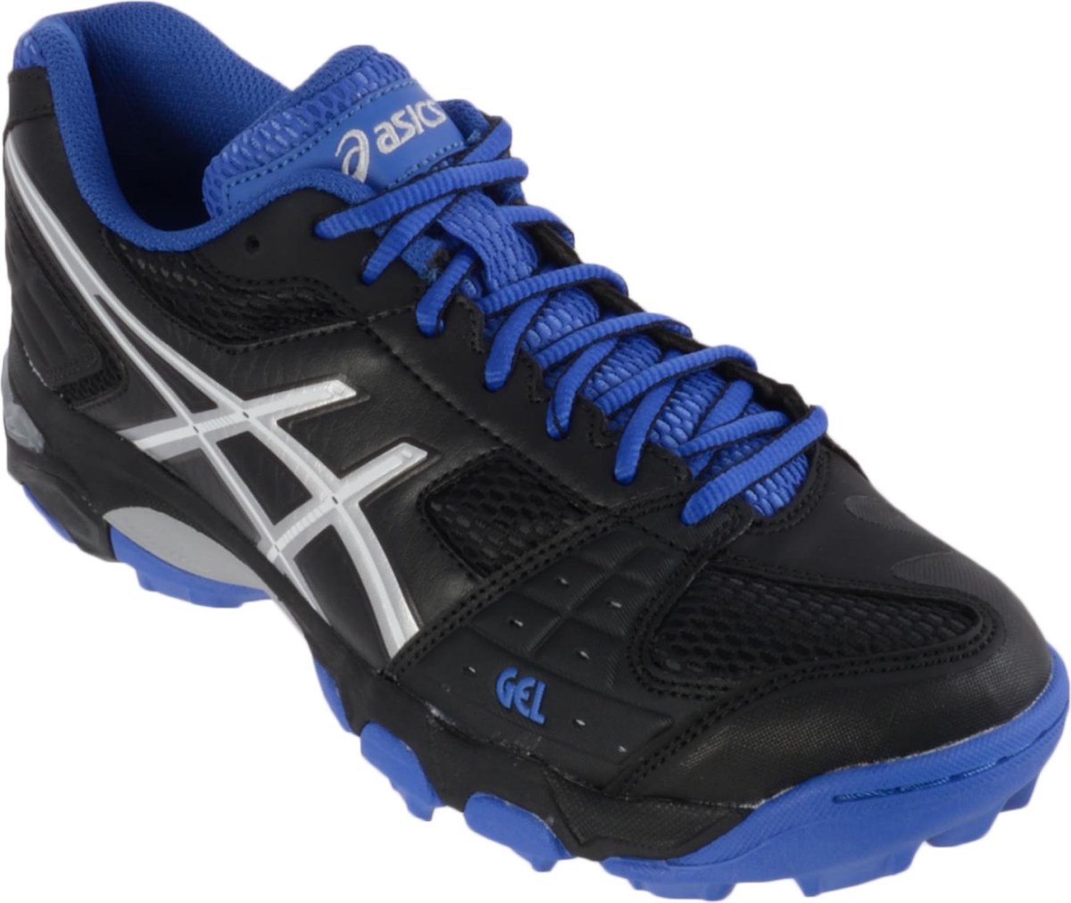 asics gel blackheath 5