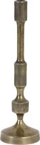 Light & Living - Kandelaar Aurier Goud - Metaal Antiek Brons - 36x10x10cm (hxbxd)