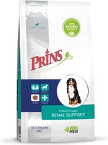 Prins ProCare Croque Dieetvoeding Renal Support 10 kg - Hond