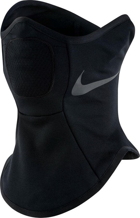 Nike Squad Snood - Accessoires - zwart - L-XL | bol.com