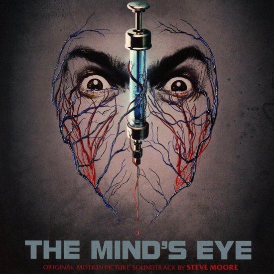 The Mind's Eye