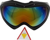 K2 TPU Ultra-Light Mat Frame - Ski/Snowboard Goggle