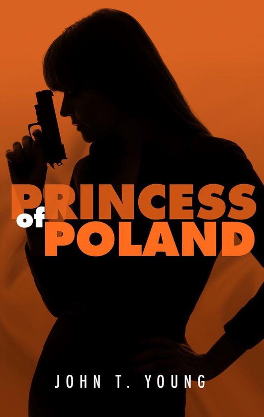 Princess of Poland - cover