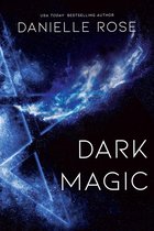 Omslag Dark Magic