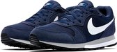 Nike MD Runner 2 Sneakers Heren - Midnight Navy/White-Wolf Grey