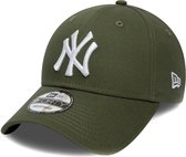 New Era - Cap 9Forty New York Yankees MLB - Green/White