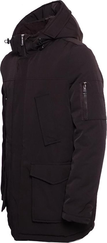 | YCLO YCLO Heren Jas Maat XS | YCLO YCLO Heren Jas Maat XS
