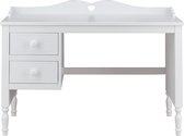 Lilli furniture - Emma kinderbureau - 120x65cm - Wit
