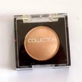 Collection Solo eyeshadow - 5 Rosy Gold