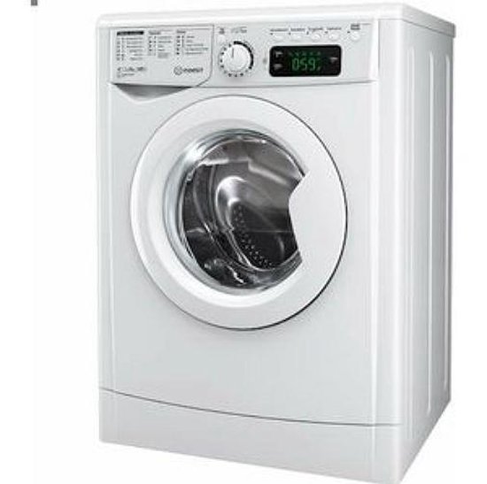 hypothese ondernemer half acht Super slimme duurzame en ecologische Samsung wasmachine WF70F5E5P4W -  wasautomaat - | bol.com