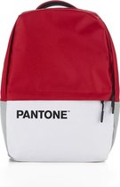 Balvi Rugzak Pantone 25 Liter Polyester Rood