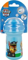 Paw Patrol tuitbeker / trainingsbeker / oefendrinkbeker 310ml BPA vrij!