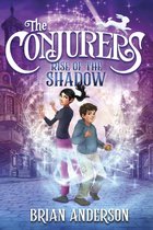 The Conjurers #1