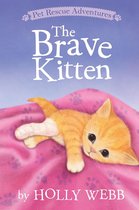 The Brave Kitten